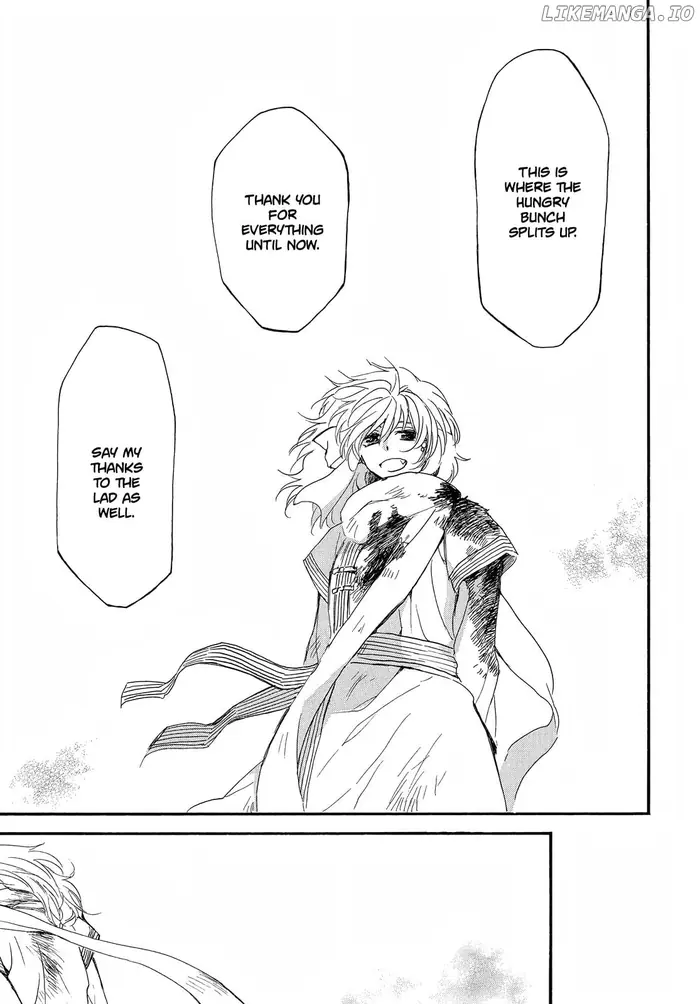 Yona of the Dawn Chapter 253 image 22_optimized